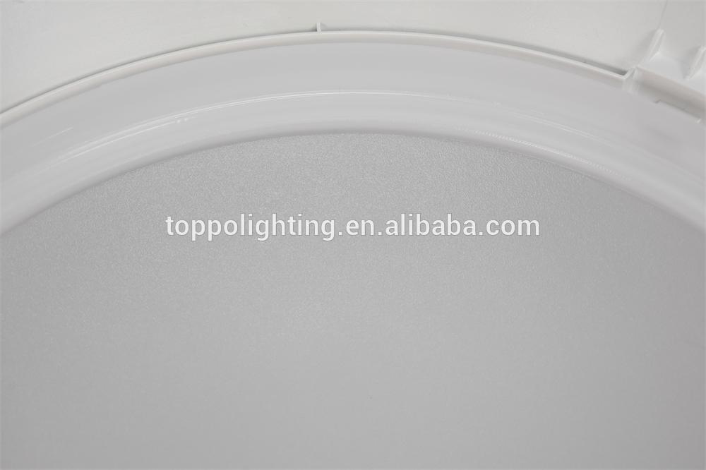 led bulkheads with micro wave sensors