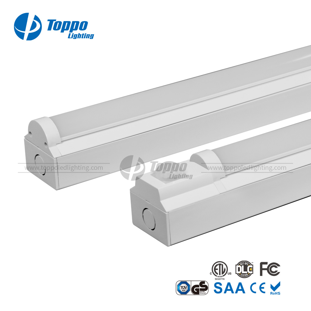 TUV GS 200-240V 120lm/w led slim tube light T8