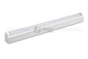 120lm / w LED Slim Batten von Toppo