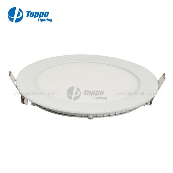 Hochleistungs-LED-Panel-Lichtrunde