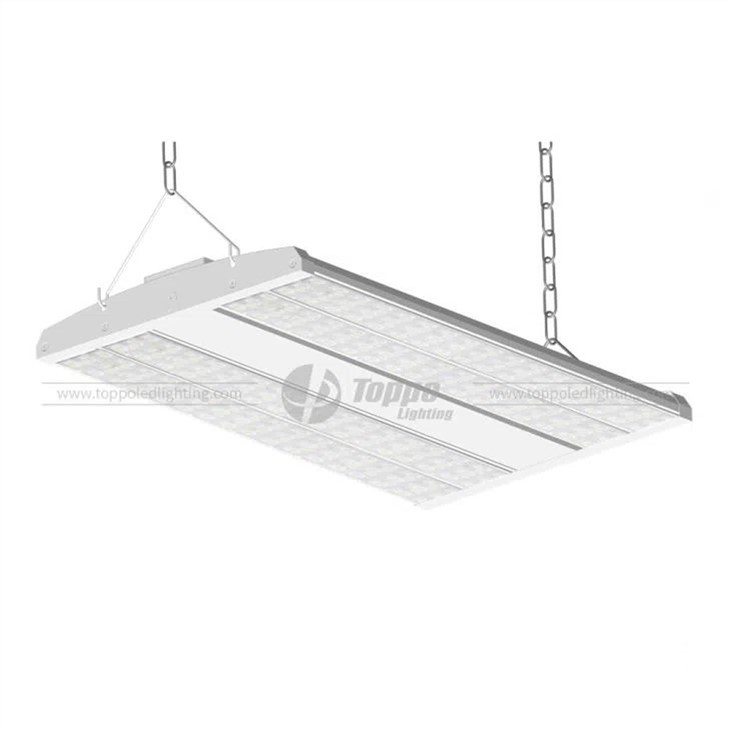 60 % Energieeinsparung UL LED Linear Hochregal FCC gelistet