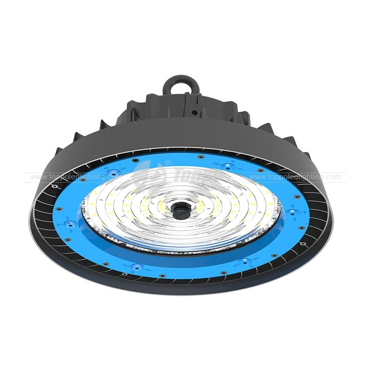 UFO Highbay Lichtstrahlwinkel einstellbar