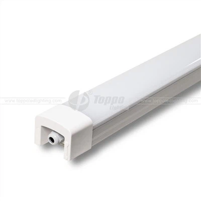 50000 Std. Lebensdauer und PF> 0.95 LED Tri-Proof Light 120cm 40w