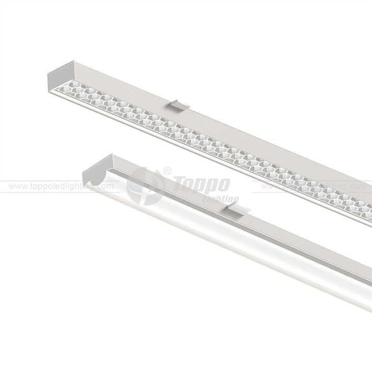 Werkzeugloses DALI Retro Flex Light Modul