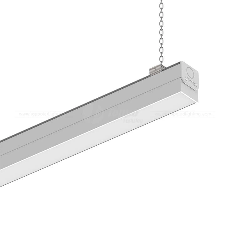Werkzeuglose PC-Abdeckung LED-Mattlichtmodul