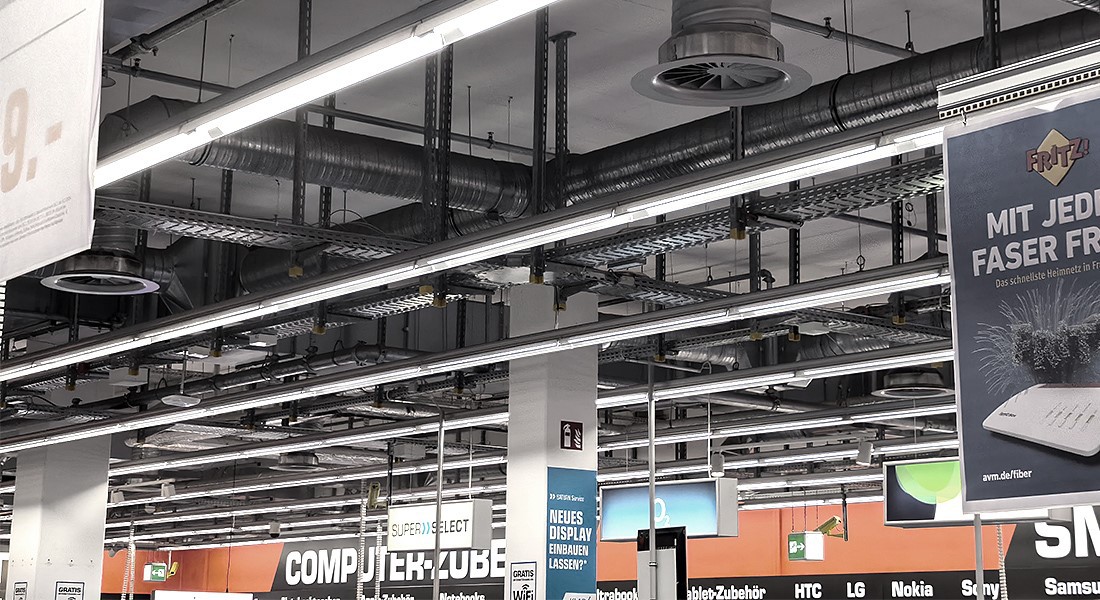 suspended trunking suspended trunking