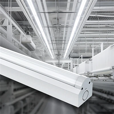 5 Jahre Garantie Easy Installation 4 Fuß Slim T8 Batten Light